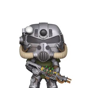 T-51 Power Armor T-51 Power Armor