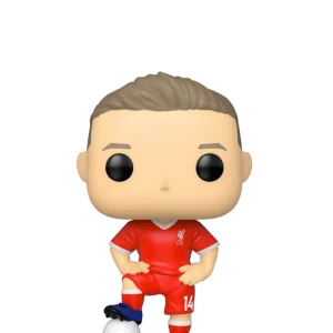 Jordan Henderson Jordan Henderson