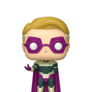 Ozymandias
