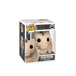 Viserion Bitty POP Viserion Bitty POP