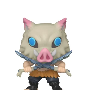 Inosuke Hashibira Inosuke Hashibira