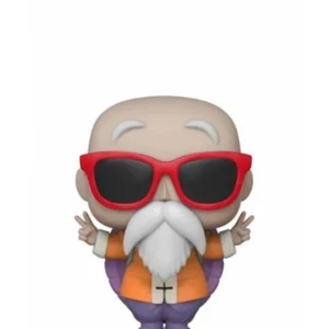 Master Roshi (Peace Sign) Master Roshi (Peace Sign)