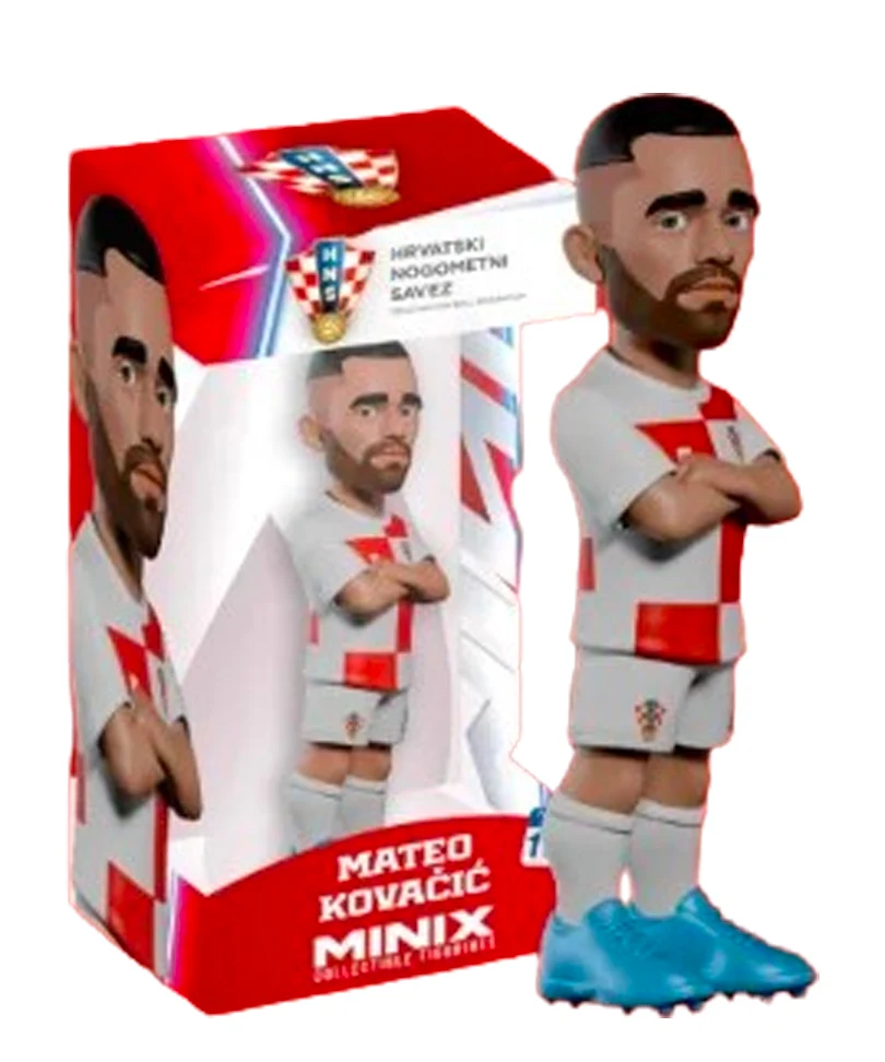 Mateo Kovačić (World Cup - Croazia) - immagine 2