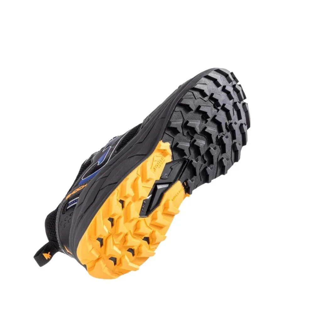 Trail Shock Uomo - immagine 2