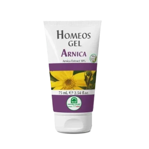 HOMEOS GEL ARNICA HOMEOS GEL ARNICA