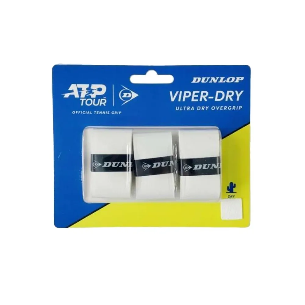 Overgrip Viper-Dry