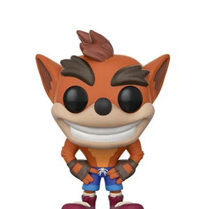 Crash Bandicoot Crash Bandicoot