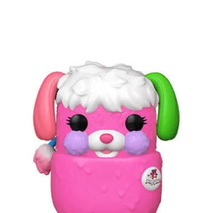 Popple (Unpopped) Chase