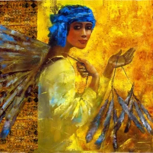 Tela Quadro Canvas Misure da 50×70 – Collezione Quadri Figurativi cod. FIR-08 Tela Quadro Canvas Misure da 50×70 – Collezione Quadri Figurativi cod. FIR-08