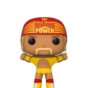 Hulk Hogan (Ripped Shirt) Hulk Hogan (Ripped Shirt)