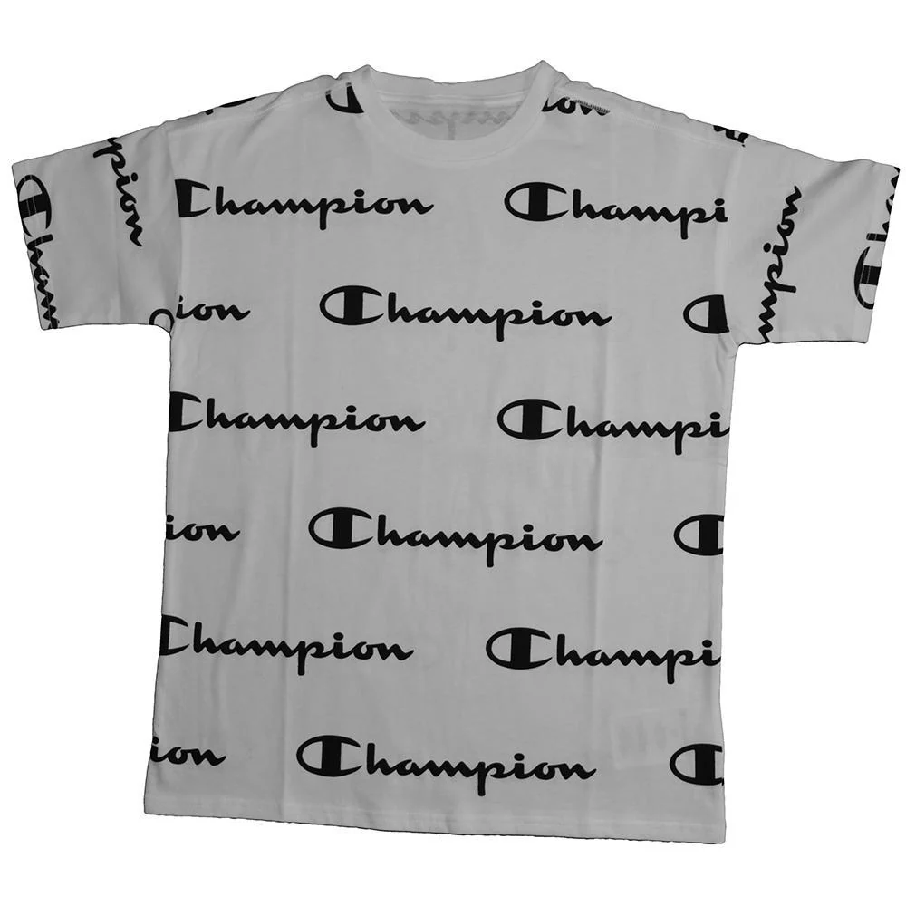 Champion T-Shirt Junior