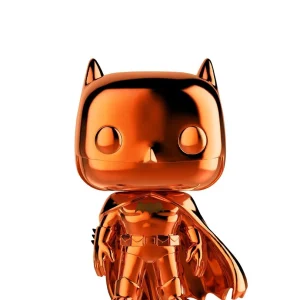 Batman (Orange Chrome) [Fall Convention]