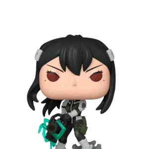 Mina Ashiro Mina Ashiro