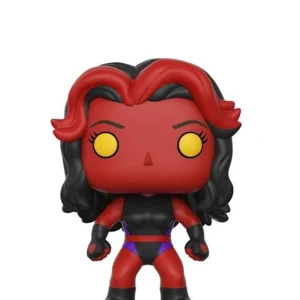 Red She-Hulk Red She-Hulk