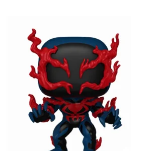 Symbiote Spider-Man 2099 Symbiote Spider-Man 2099