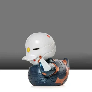 Metal Gear Solid Gray Fox Mini TUBBZ Cosplaying Duck Collectible Metal Gear Solid Gray Fox Mini TUBBZ Cosplaying Duck Collectible