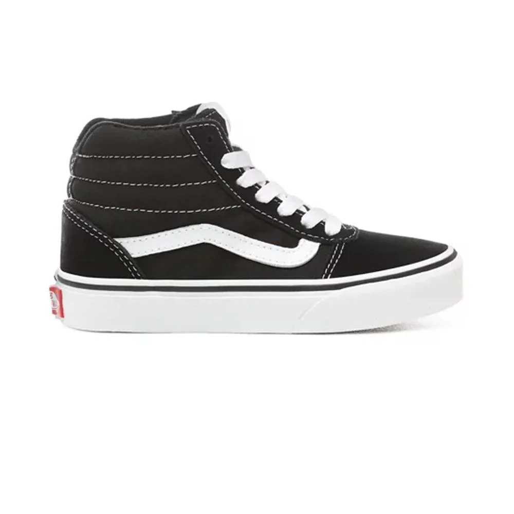 Vans Scarpe Junior Ward Hi