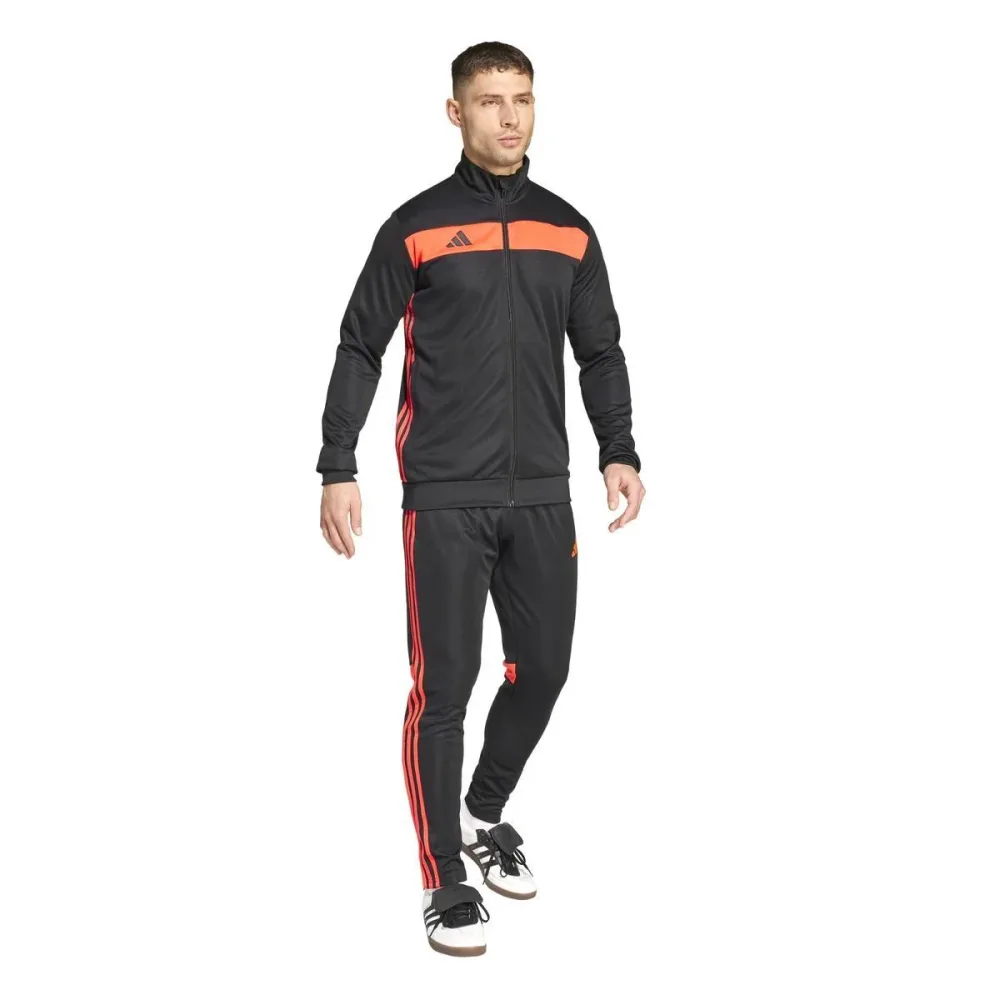Adidas Tuta Uomo Tiro Es Ts