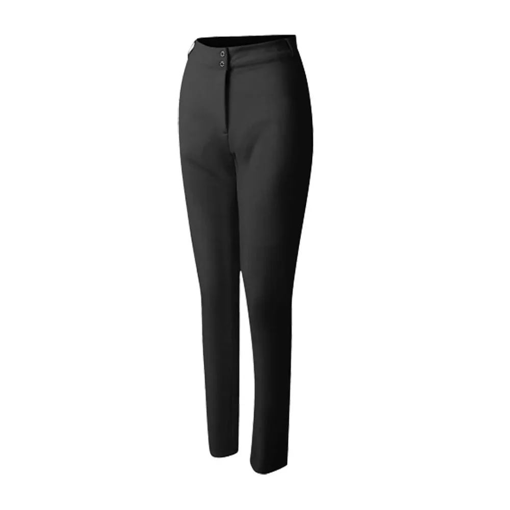 Pantaloni Neve Upshape V Donna - immagine 3