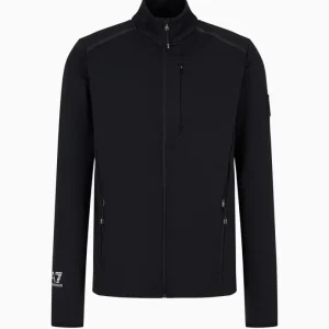 Ea7 Maglia Uomo Softshell