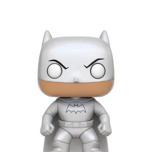 Batman (North Pole Camo) Batman (North Pole Camo)