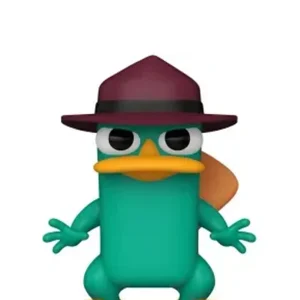 Agent Perry Agent Perry
