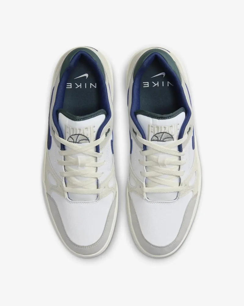 Nike Scarpe Uomo Full Force Low - immagine 3
