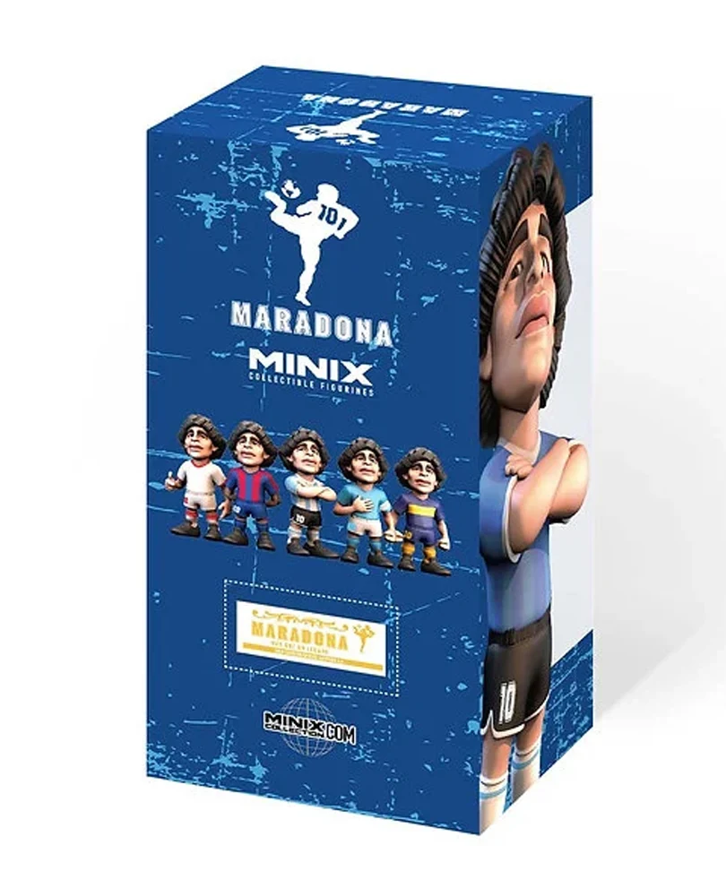 Maradona (Boca Juniors) - immagine 3