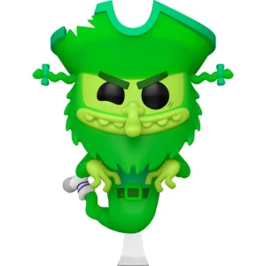 The Flying Dutchman (Glows in the Dark) The Flying Dutchman (Glows in the Dark)