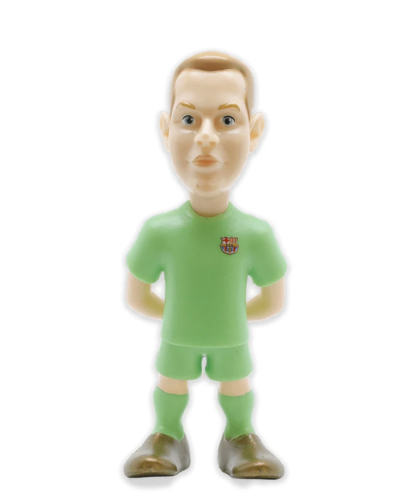 Ter Stegen