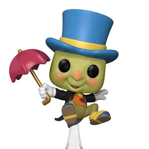 Jiminy Cricket (Umbrella) Jiminy Cricket (Umbrella)