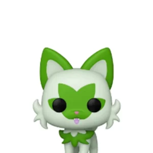 Sprigatito Sprigatito
