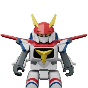 Metal Armor Dragonar – Dragonar-1 – Brickroid Mini Figure 5cm Metal Armor Dragonar – Dragonar-1 – Brickroid Mini Figure 5cm
