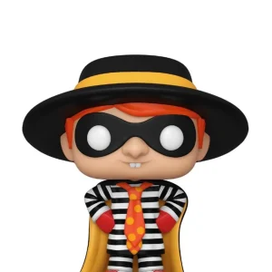 Hamburglar Hamburglar