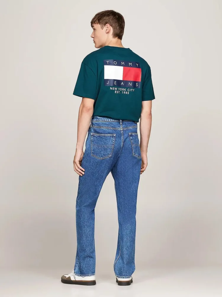 Tommy Hilfiger Jeans Uomo Ryan Reg - immagine 3