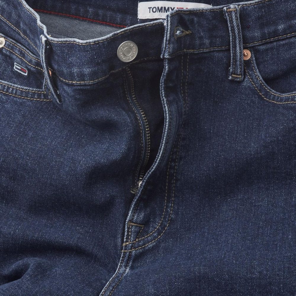 Tommy Hilfiger Jeans Donna Julie Uhr - immagine 3