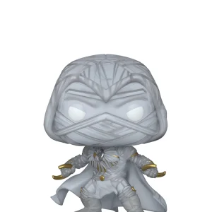 Moon Knight (With Weapon) Moon Knight (With Weapon)