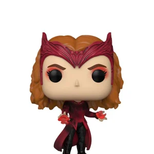 Scarlet Witch Scarlet Witch