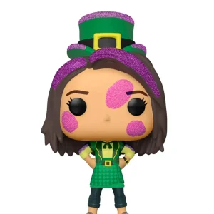 Sam As Leprechaun Chase Sam As Leprechaun Chase