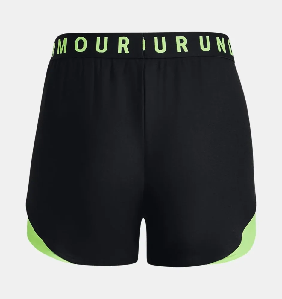 Under Armour Pantaloncini Donna - immagine 2