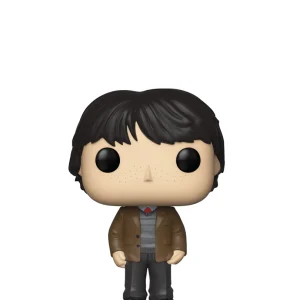 Mike (Snowball Dance)