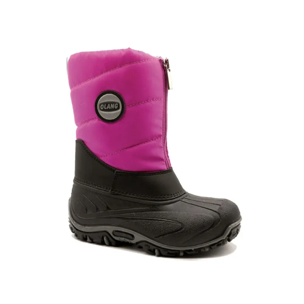 Doposci BMX Donna/Jr