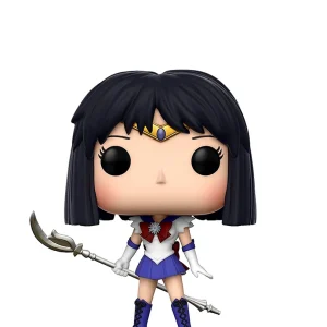 Sailor Saturn