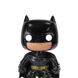 Batman (The Dark Knight Rises / Trilogy)