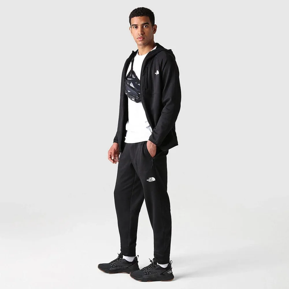The North Face Pantaloni Uomo Canyonlands - immagine 2
