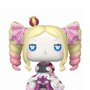 Beatrice Beatrice