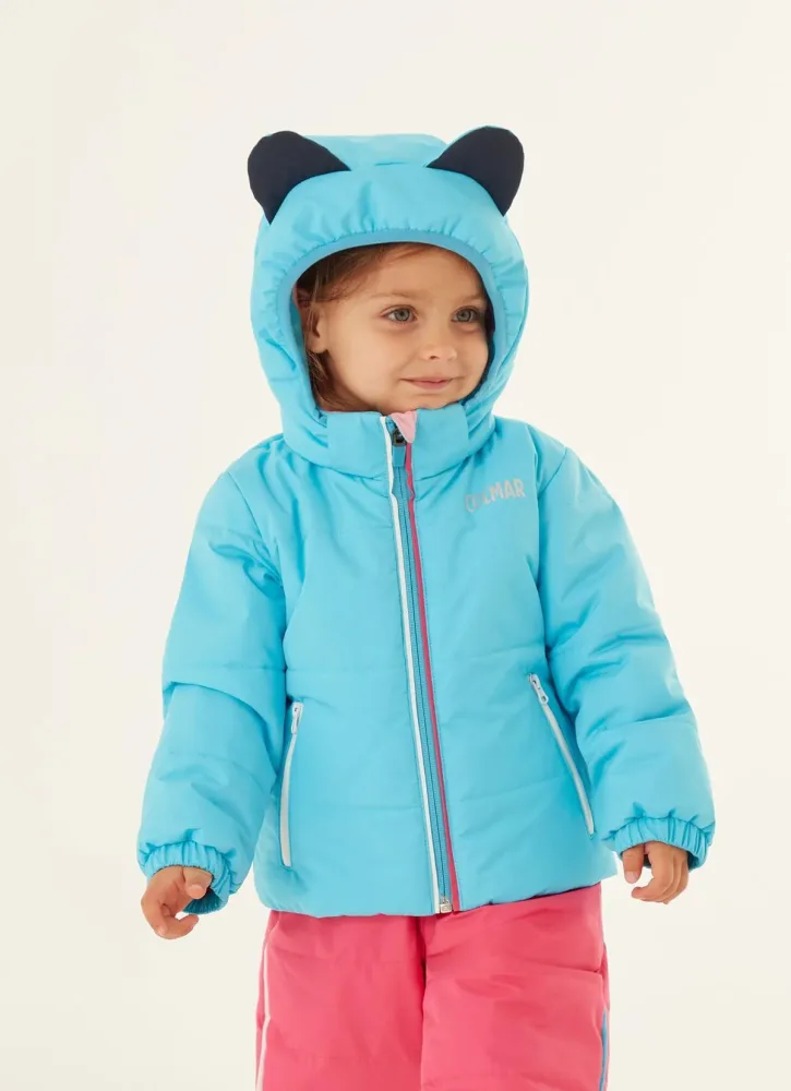 Colmar Completo Infant Neve - immagine 2