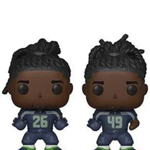 The Griffin Brothers (2-Pack) The Griffin Brothers (2-Pack)
