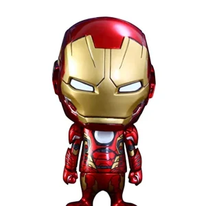 Sideshow Cosbaby – Avengers Age Of Ultron – Iron Man Mark XLIII