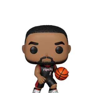 Damian Lillard Damian Lillard